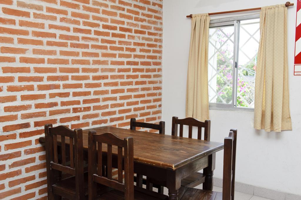 Complejo Tiro Federal San Pedro Hotel San Pedro  Habitación foto